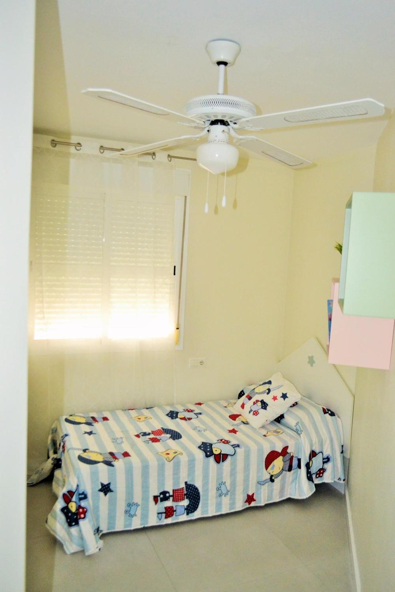 Apartamentos Garage Centro Málaga Dış mekan fotoğraf