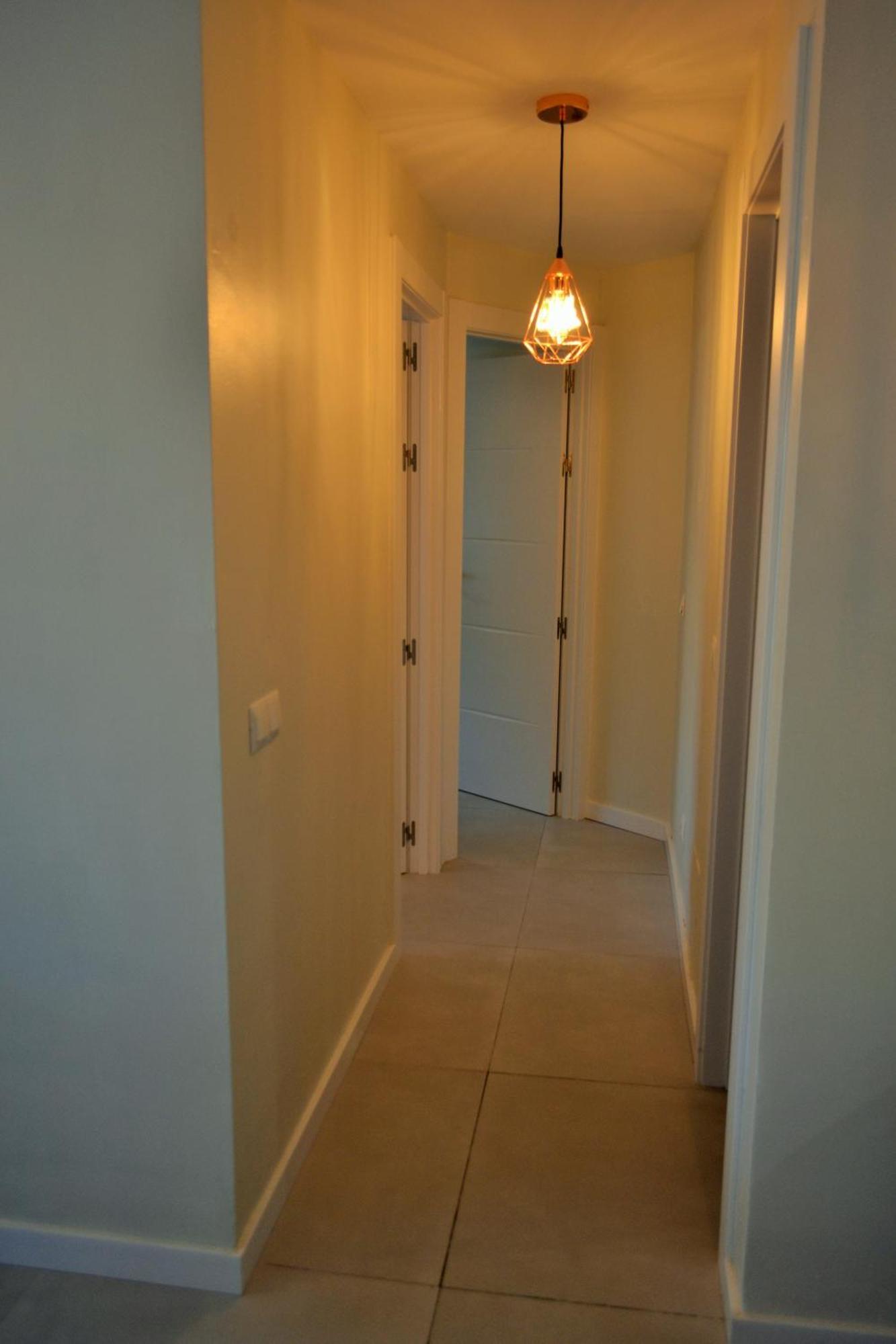 Apartamentos Garage Centro Málaga Dış mekan fotoğraf